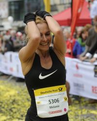 Melanie Bonn Titel