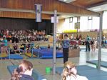 Sport in der Halle Sport in der Halle