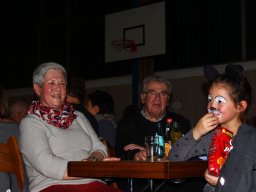 Variete Träumer 2015