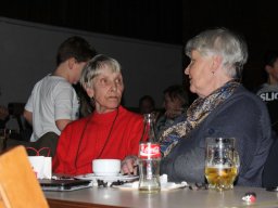 Variete Träumer 2015