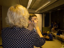 Variete Träumer 2015