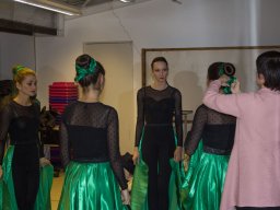 Variete Träumer 2015