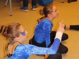 Variete Träumer 2015