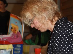 Variete Träumer 2015