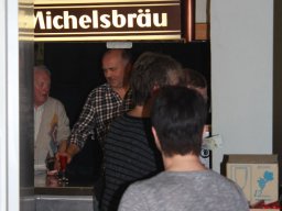 Variete Träumer 2015