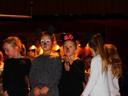 Variete Träumer 2015