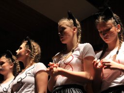 Variete Träumer 2015