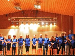 Variete Träumer 2015