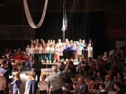 Variete Träumer 2015