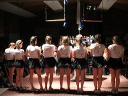 Variete Träumer 2015