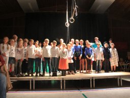 Variete Träumer 2015