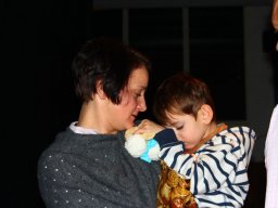 Variete Träumer 2015